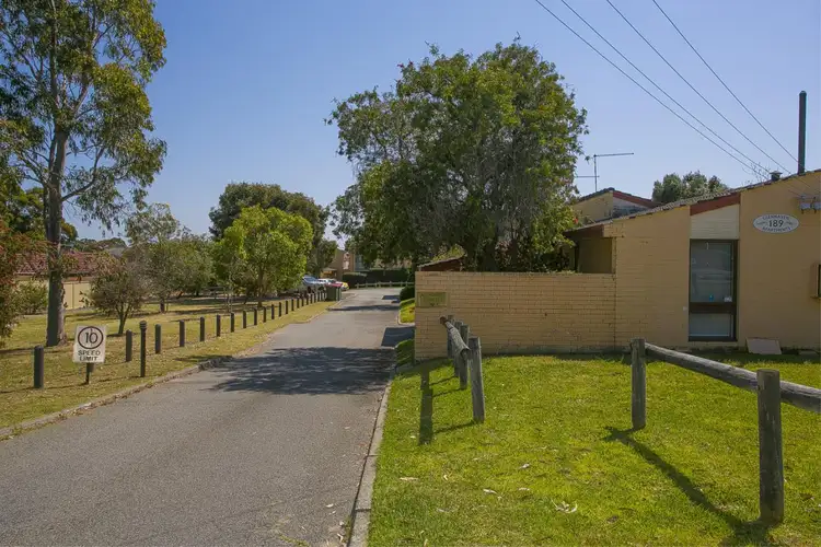 Third view of Homely apartment listing, 19/189 North Beach Drive, Tuart Hill WA 6060