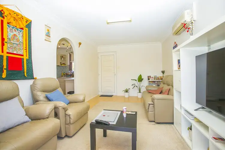 Fourth view of Homely apartment listing, 19/189 North Beach Drive, Tuart Hill WA 6060