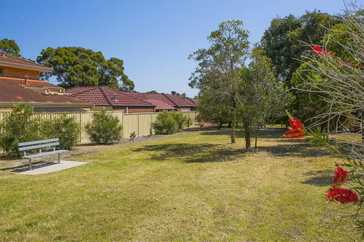 Fifth view of Homely apartment listing, 19/189 North Beach Drive, Tuart Hill WA 6060