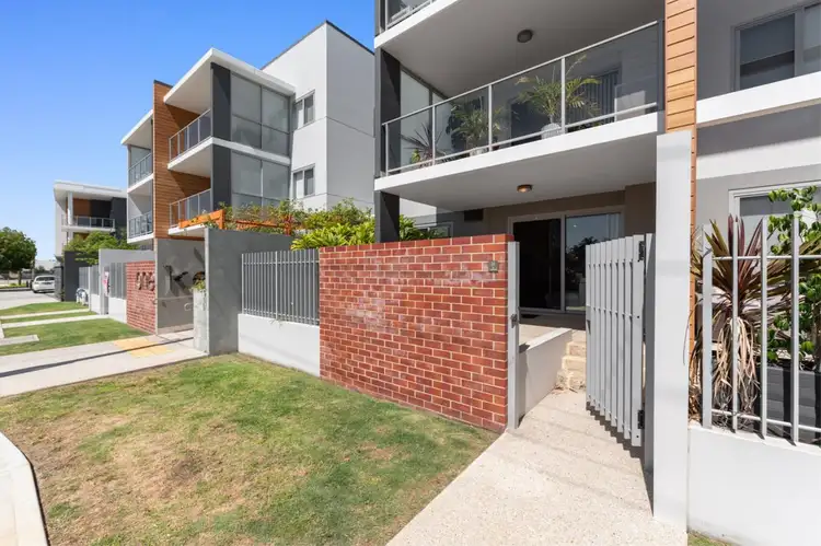 Third view of Homely apartment listing, 20/1 Kennedy Street, Maylands WA 6051