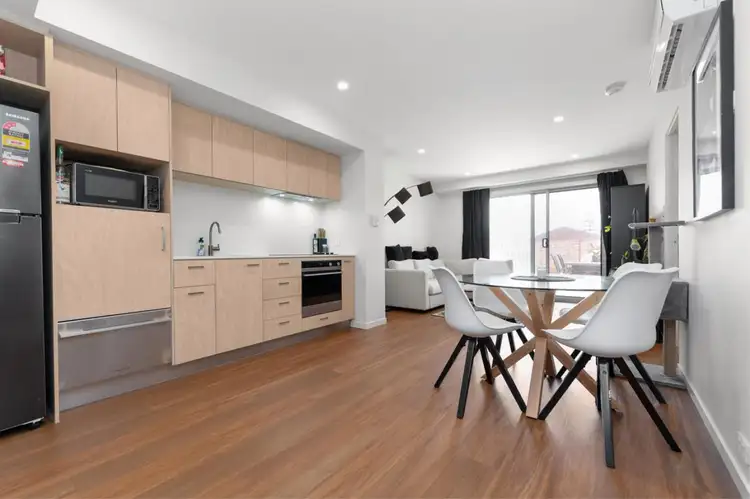 Fourth view of Homely apartment listing, 20/1 Kennedy Street, Maylands WA 6051