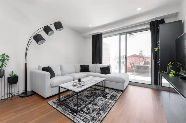 Sixth view of Homely apartment listing, 20/1 Kennedy Street, Maylands WA 6051