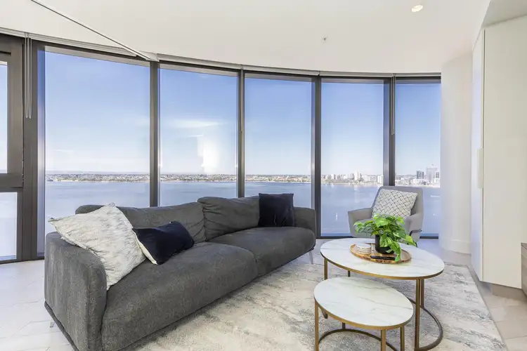 1501/11 Barrack Square, Perth WA 6000