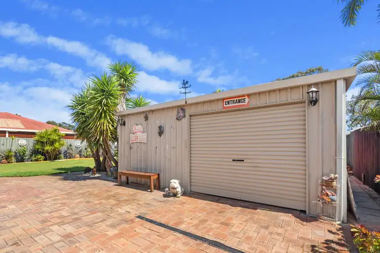 Third view of Homely house listing, 13 Oakajee Court, Gosnells WA 6110