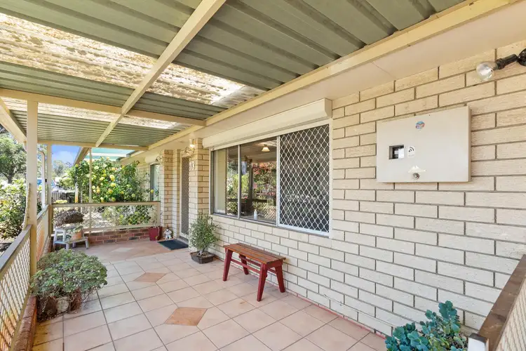 Fourth view of Homely house listing, 13 Oakajee Court, Gosnells WA 6110