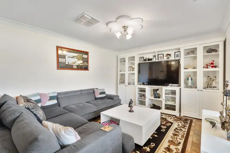 Fifth view of Homely house listing, 13 Oakajee Court, Gosnells WA 6110