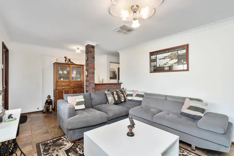 Sixth view of Homely house listing, 13 Oakajee Court, Gosnells WA 6110