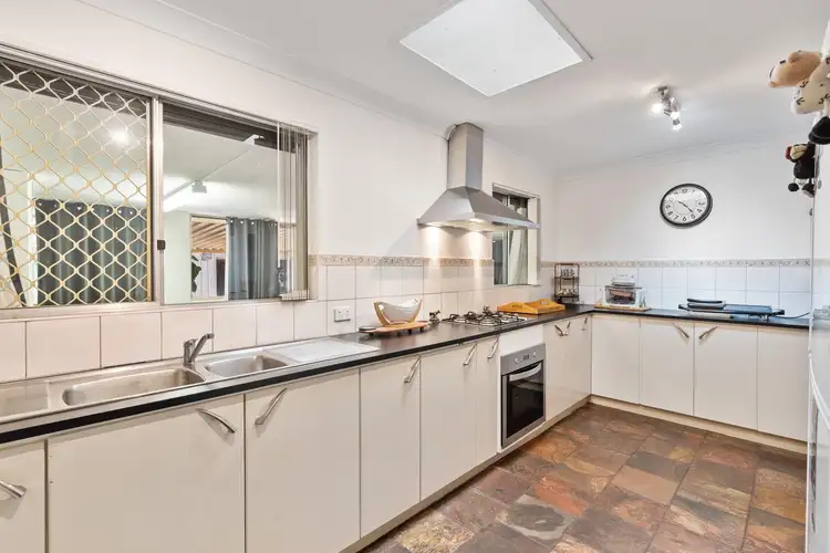 Seventh view of Homely house listing, 13 Oakajee Court, Gosnells WA 6110