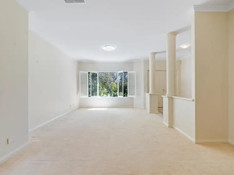 Fifth view of Homely house listing, 61A Coogee Road, Ardross WA 6153