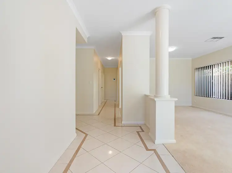 Sixth view of Homely house listing, 61A Coogee Road, Ardross WA 6153