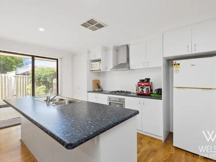 Fourth view of Homely house listing, 327A Fisher Street, Cloverdale WA 6105