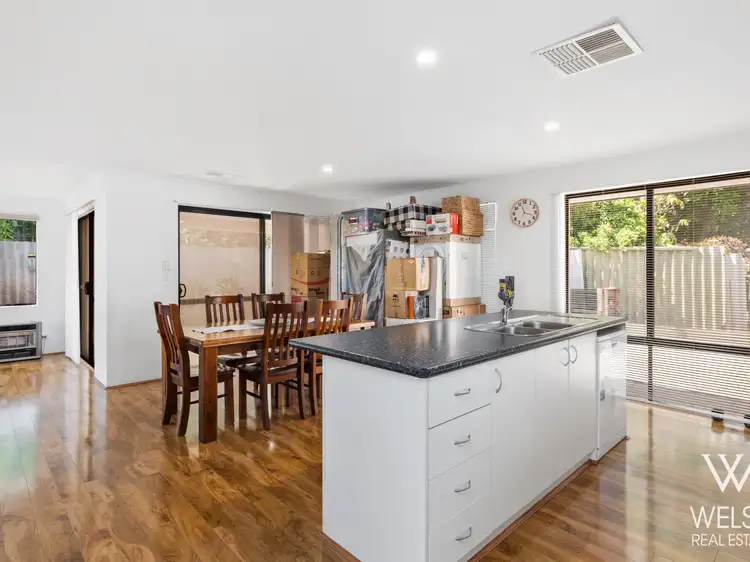 Fifth view of Homely house listing, 327A Fisher Street, Cloverdale WA 6105