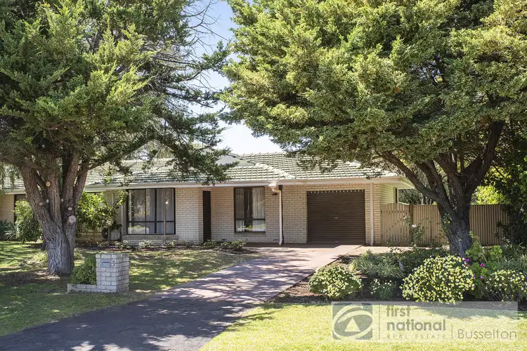 Main view of Homely unit listing, 2/3 Breeden Street, West Busselton WA 6280