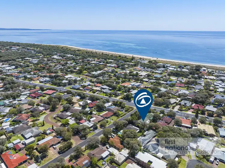 Second view of Homely unit listing, 2/3 Breeden Street, West Busselton WA 6280