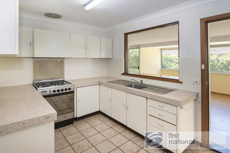 Third view of Homely unit listing, 2/3 Breeden Street, West Busselton WA 6280