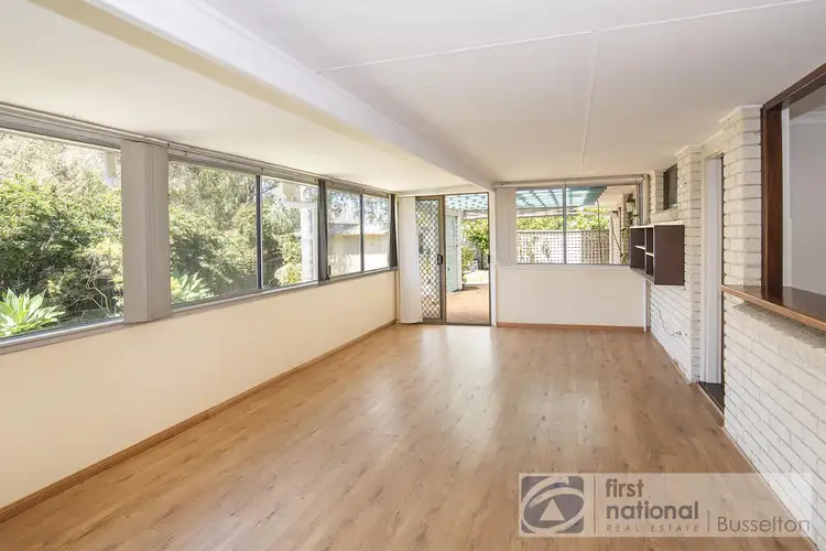 Fourth view of Homely unit listing, 2/3 Breeden Street, West Busselton WA 6280