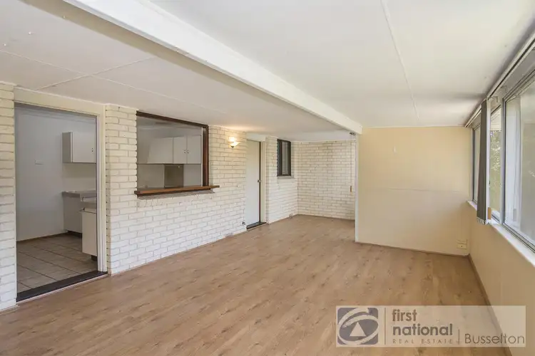 Fifth view of Homely unit listing, 2/3 Breeden Street, West Busselton WA 6280