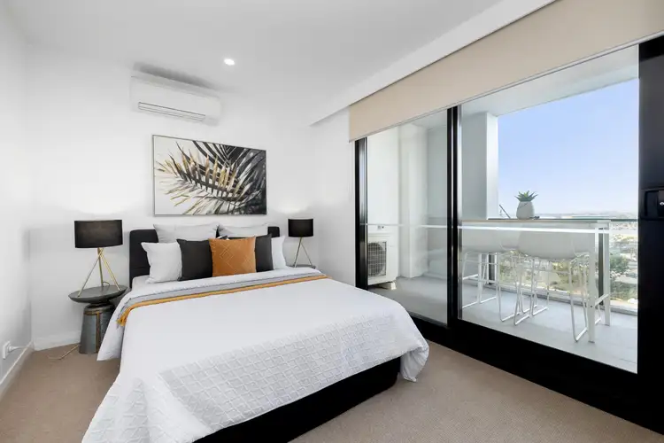 Main view of Homely apartment listing, 607/6 Baumea Way, Innaloo WA 6018
