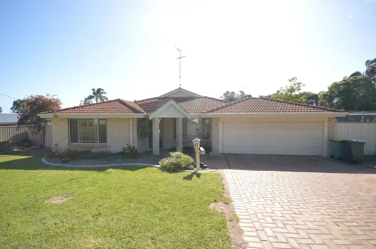 2 Park Road, Mandurah WA 6210