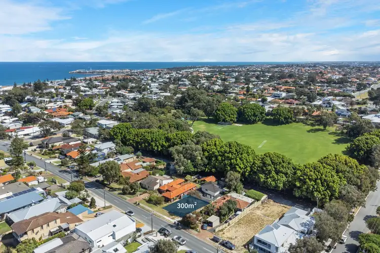 95 Clontarf Street, Sorrento WA 6020