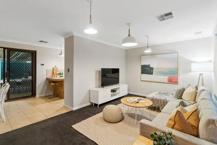 Second view of Homely house listing, 7B Surrey Street, Bassendean WA 6054