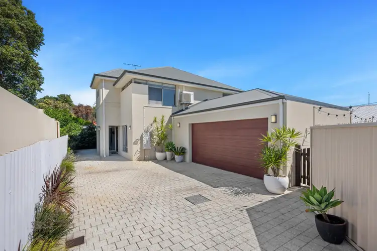 17A Thomas Way, Kardinya WA 6163