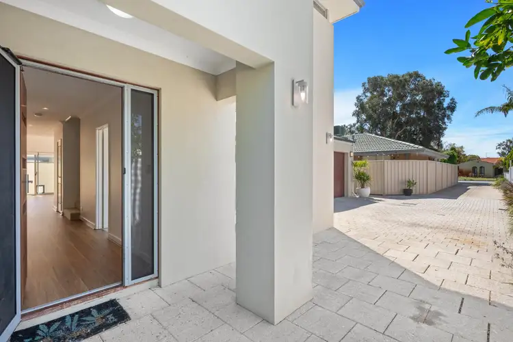 Third view of Homely house listing, 17A Thomas Way, Kardinya WA 6163