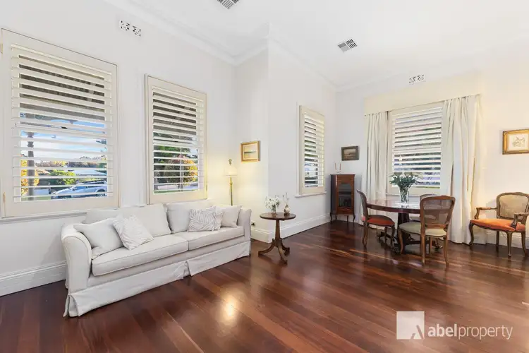 Fifth view of Homely house listing, 58 Pearse Street, Cottesloe WA 6011