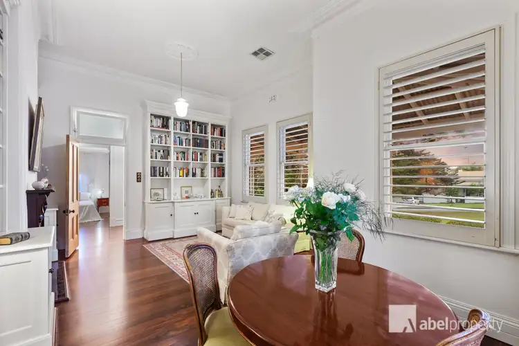 Sixth view of Homely house listing, 58 Pearse Street, Cottesloe WA 6011