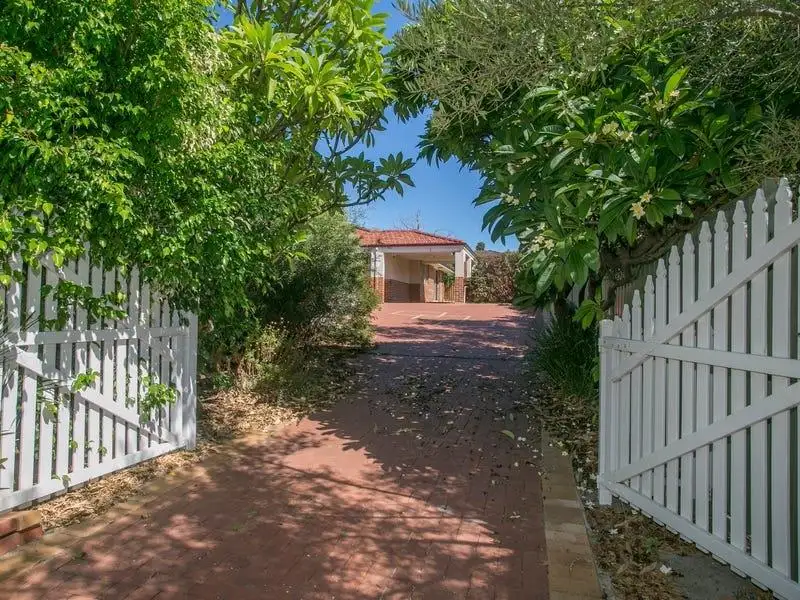Main view of Homely house listing, 11A Grand Promenade, Bayswater WA 6053