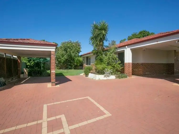Second view of Homely house listing, 11A Grand Promenade, Bayswater WA 6053