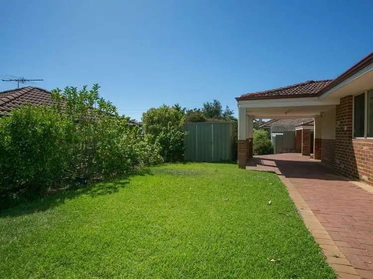 Third view of Homely house listing, 11A Grand Promenade, Bayswater WA 6053