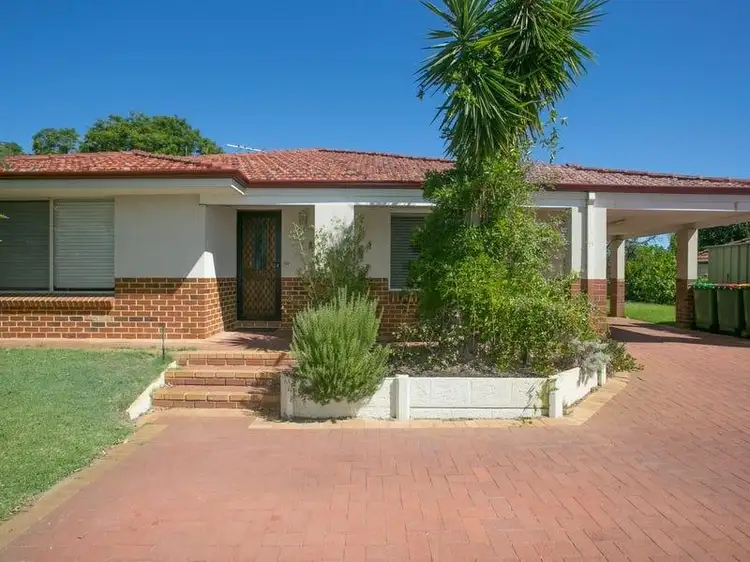 Fourth view of Homely house listing, 11A Grand Promenade, Bayswater WA 6053