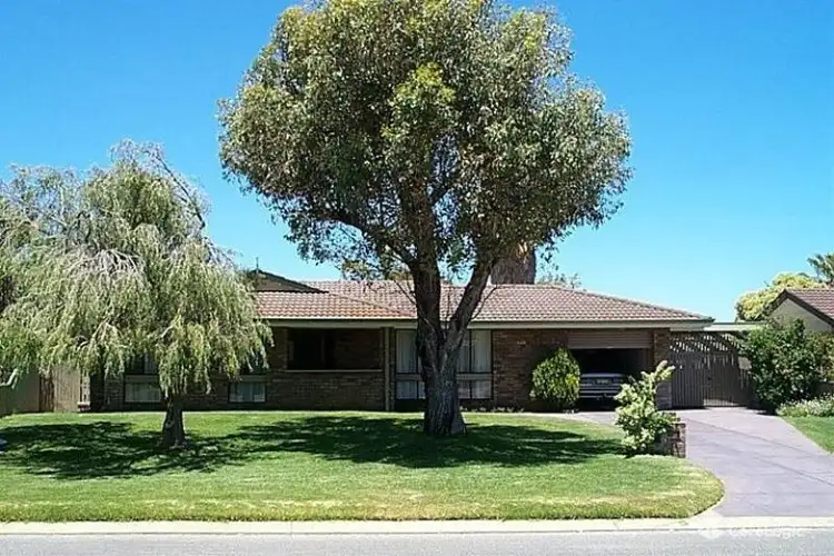 Main view of Homely house listing, 5 Monsoon Close, Waikiki WA 6169