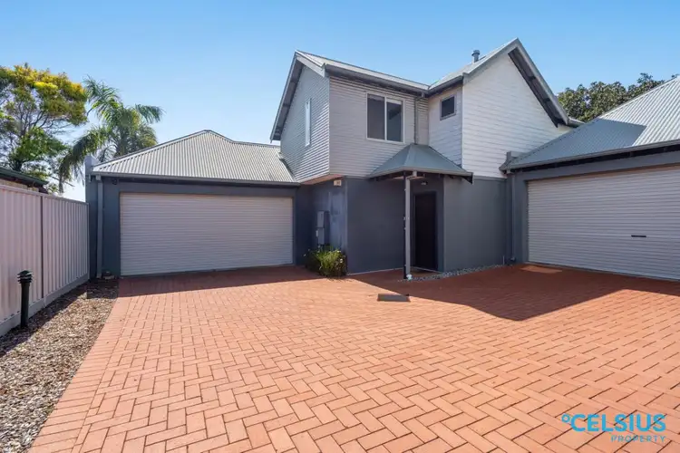 3/9 Rathay Street, Victoria Park WA 6100
