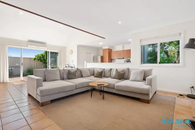Third view of Homely townhouse listing, 3/9 Rathay Street, Victoria Park WA 6100