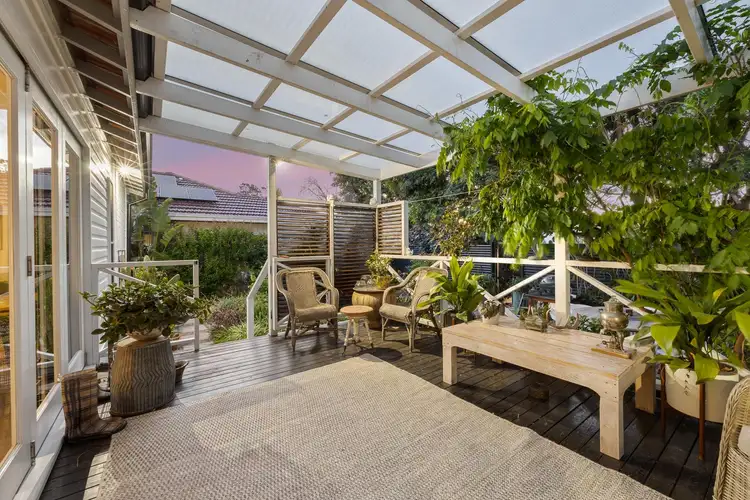 Third view of Homely house listing, 89 Stubbs Terrace, Daglish WA 6008