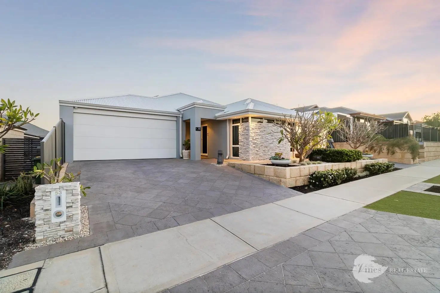 Main view of Homely house listing, 53 Duvall Parkway, Aveley WA 6069