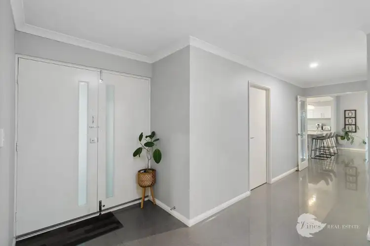 Second view of Homely house listing, 53 Duvall Parkway, Aveley WA 6069