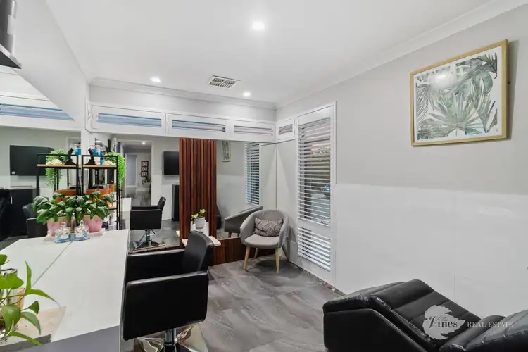 Third view of Homely house listing, 53 Duvall Parkway, Aveley WA 6069