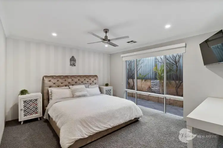 Fifth view of Homely house listing, 53 Duvall Parkway, Aveley WA 6069