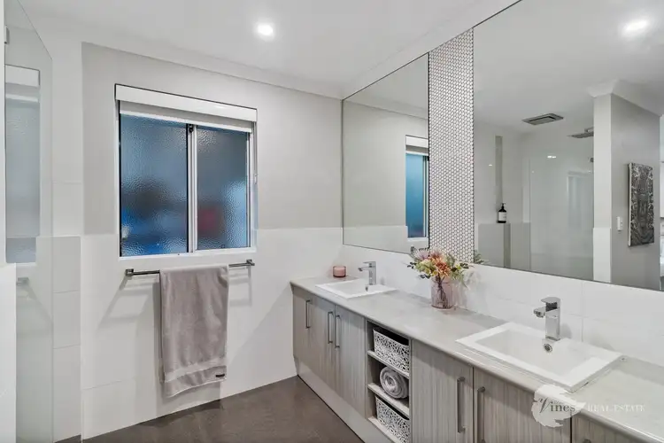 Sixth view of Homely house listing, 53 Duvall Parkway, Aveley WA 6069
