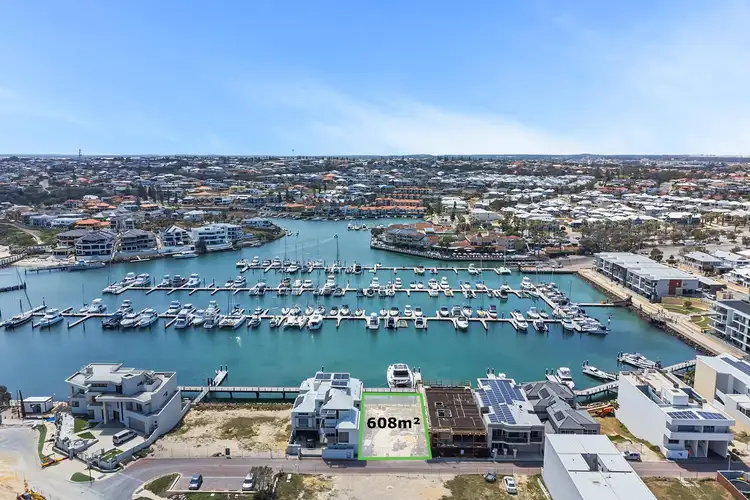 18 Southampton Lane, Mindarie WA 6030