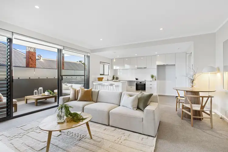 5/496 Fitzgerald Street, North Perth WA 6006