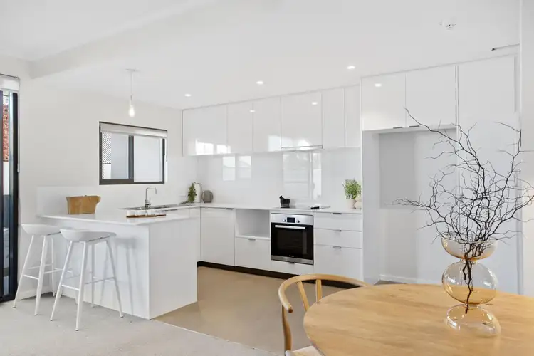 Sixth view of Homely apartment listing, 5/496 Fitzgerald Street, North Perth WA 6006