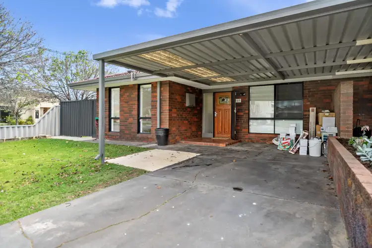 Third view of Homely semi-detached listing, 105 Hamilton Street, Stirling WA 6021