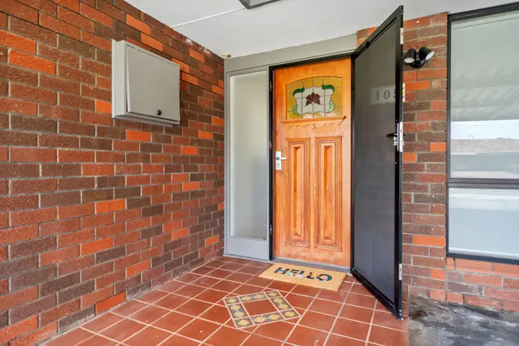 Fourth view of Homely semi-detached listing, 105 Hamilton Street, Stirling WA 6021