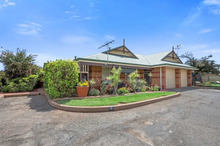 4/10 Davidson Street, South Kalgoorlie WA 6430