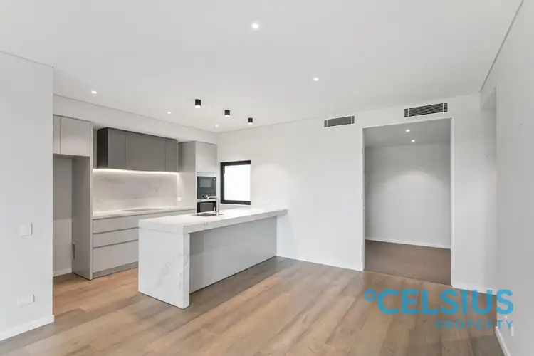 Main view of Homely apartment listing, 305/5 Davies Road, Claremont WA 6010