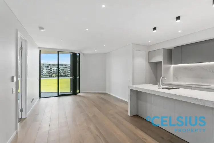 Second view of Homely apartment listing, 305/5 Davies Road, Claremont WA 6010